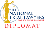 the national trial lawyers diplomat