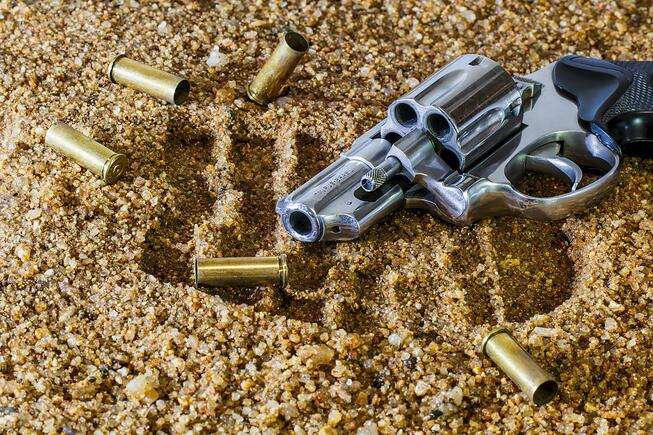 Wisconsin Firearm Offenses: Minimum Mandatory Sentences