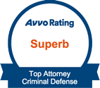 avvo rating supurb 