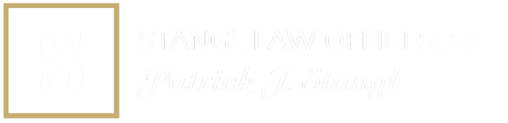 Stangl Law Offices Logo