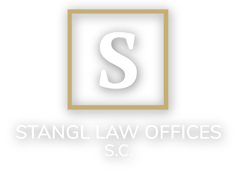 Stangl Law Offices Logo