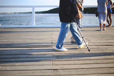 PERSONAL INJURY IN WISCONSIN