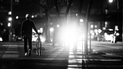 BIKING UNDER THE INFLUENCE IN WISCONSIN