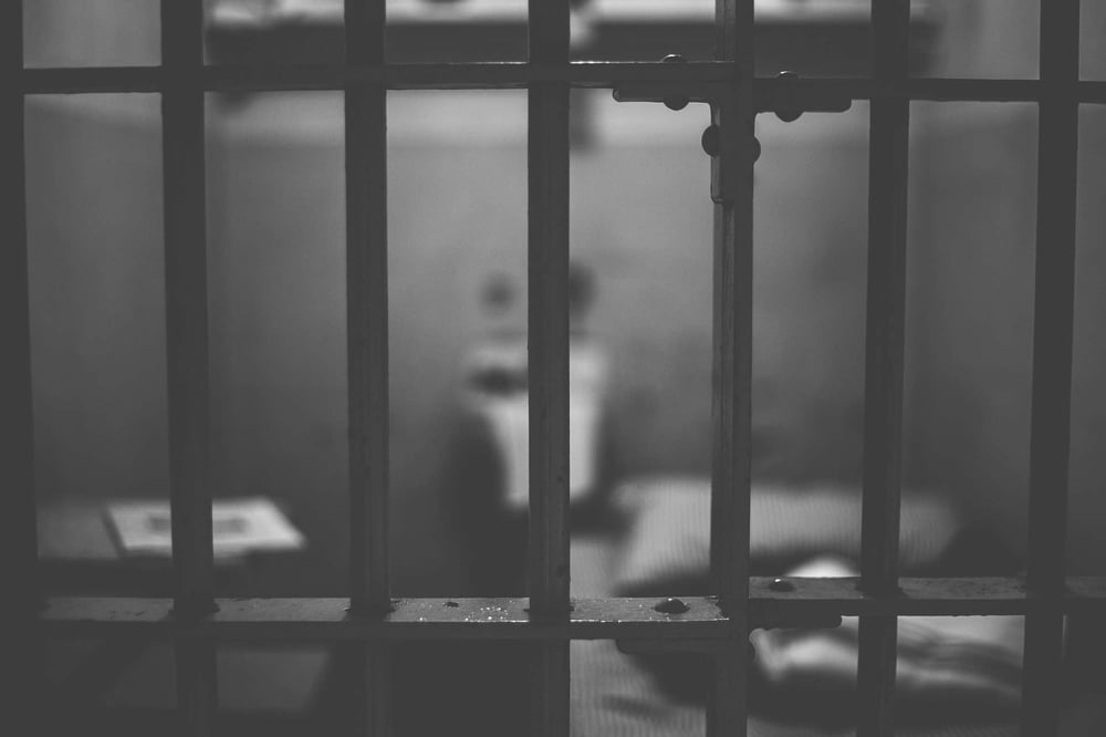 How to Get Out of Jail After an OWI in Wisconsin