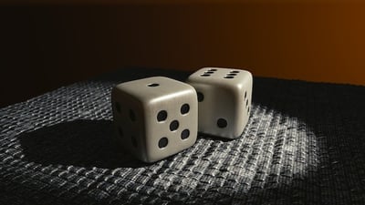 dice