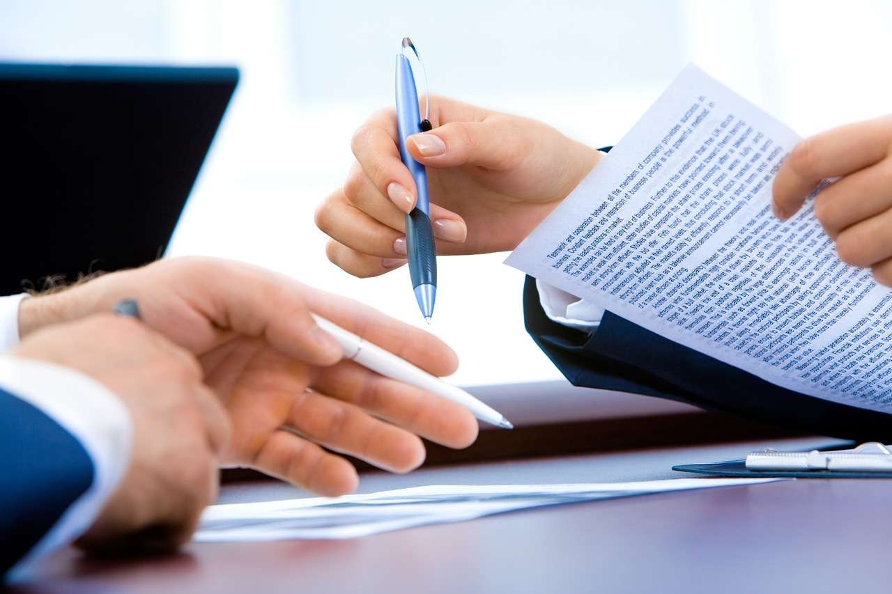 Attorney Patrick Stangl