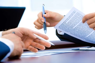 Attorney Patrick Stangl