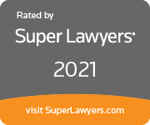 Super Lawyers 2021 Patrick Stangl Madison Criminal Defense