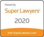 Super Lawyers 2020