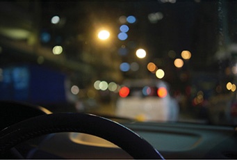 drunk driving