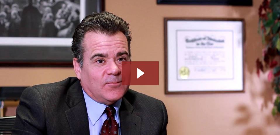 Get to know Pat Stangl