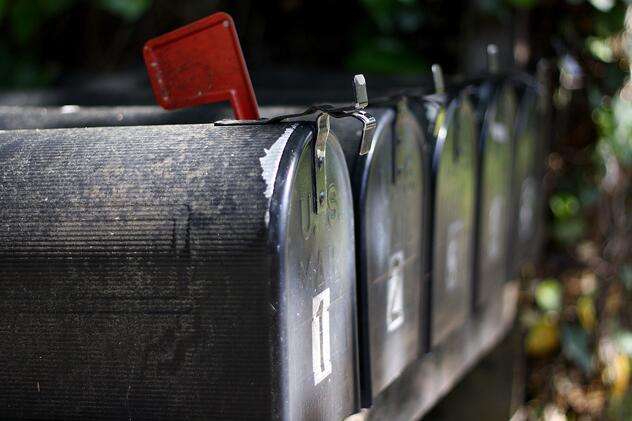 mail fraud